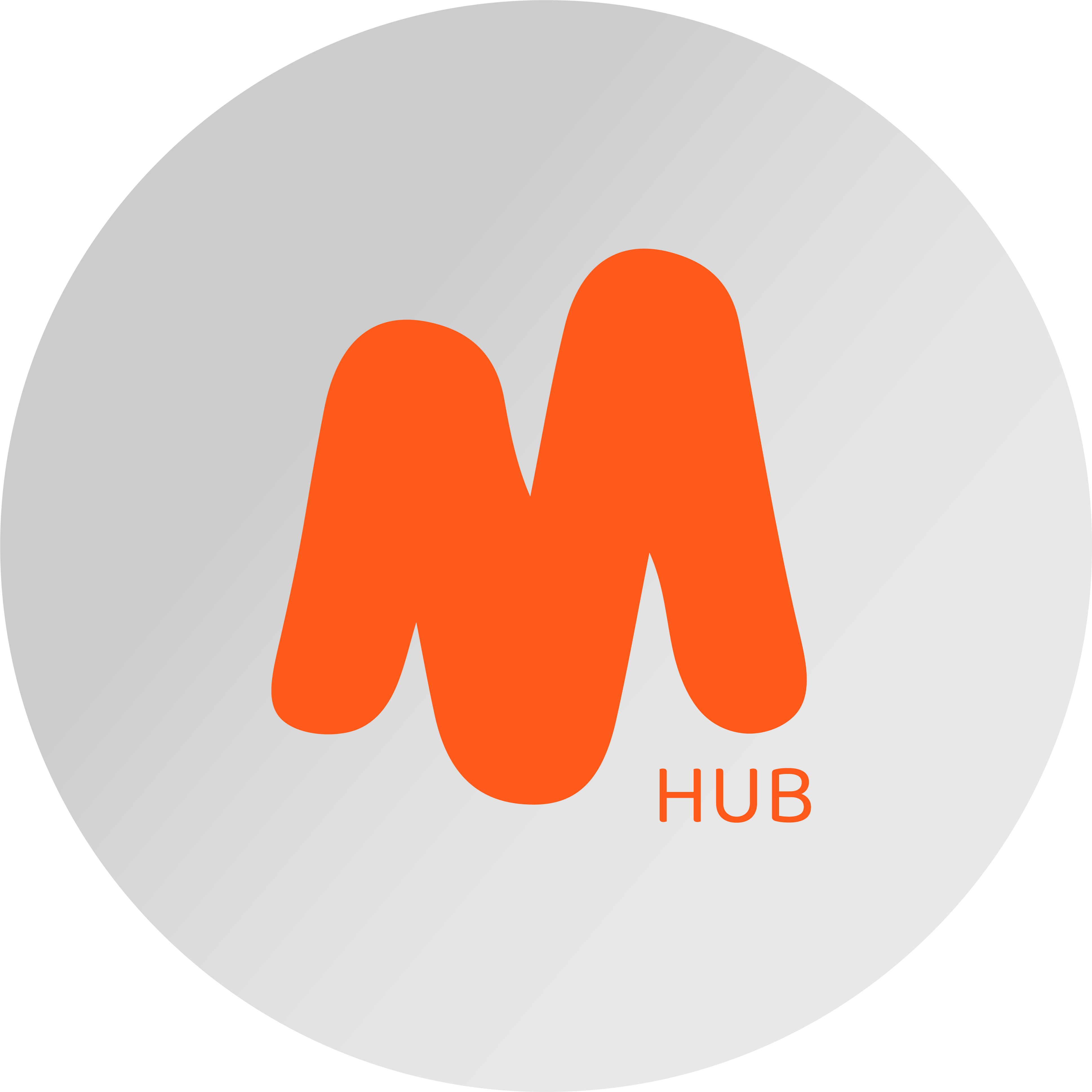 Macarena Hub - Agencia de Marketing Digital