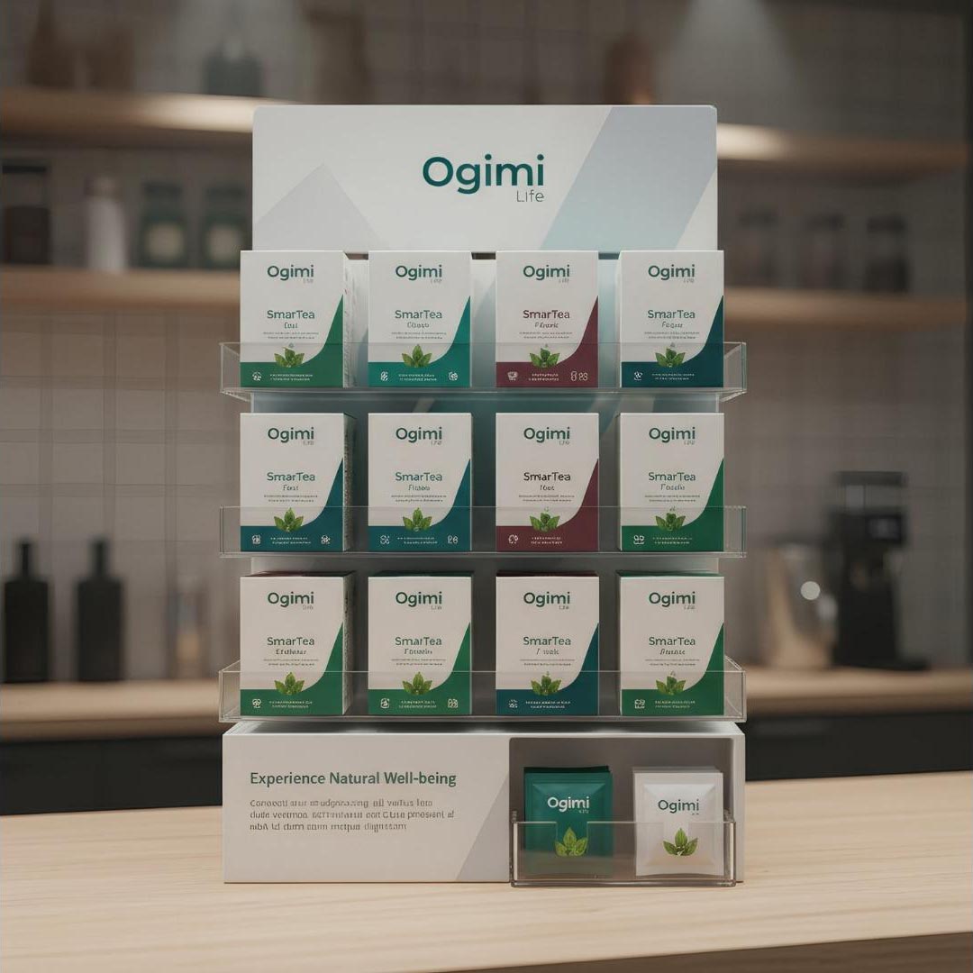 diseño mueble identidad corporativa
