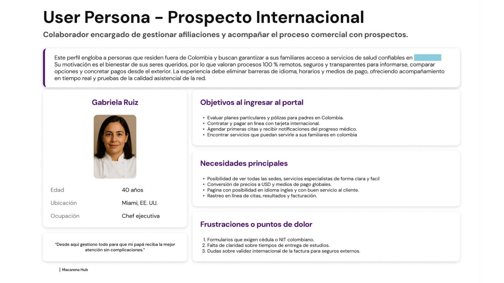 Presentación Agencia y Casos de xito - 58