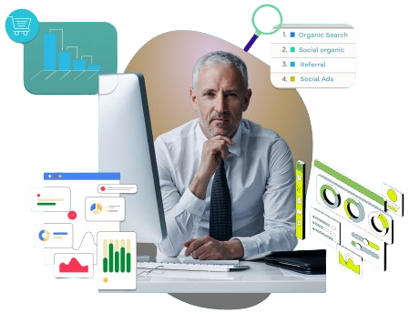 Comparativa Web Analytics