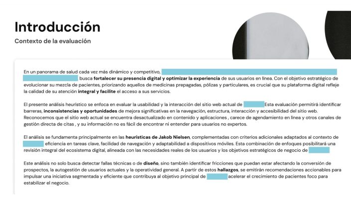 Presentación Agencia y Casos de xito - 53