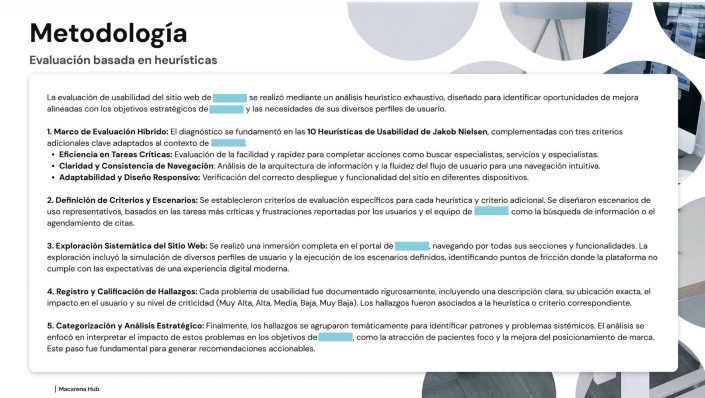 Presentación Agencia y Casos de xito - 55