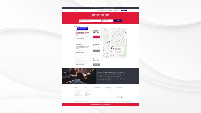 Módulo de Reservas en tiempo Real