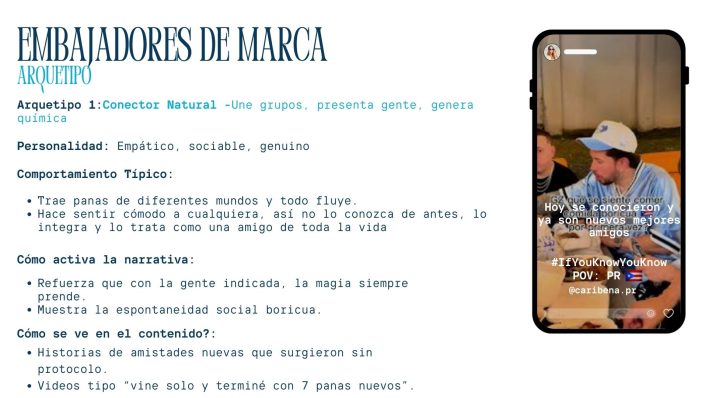 Apartado Storytelling 2 Branding marca Cerveza