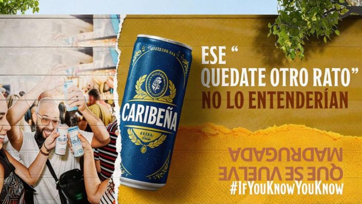 Referencia BILLBOARD CERVEZA