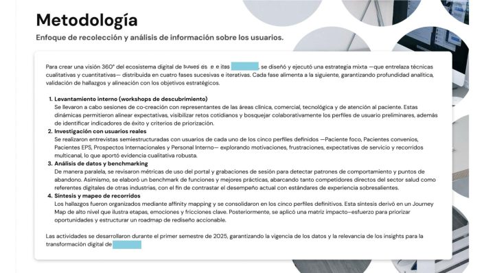 Presentación Agencia y Casos de xito - 55