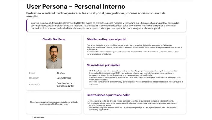 Presentación Agencia y Casos de xito - 59