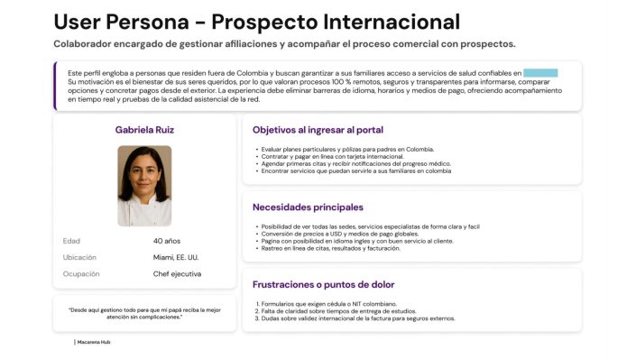 Presentación Agencia y Casos de xito - 58